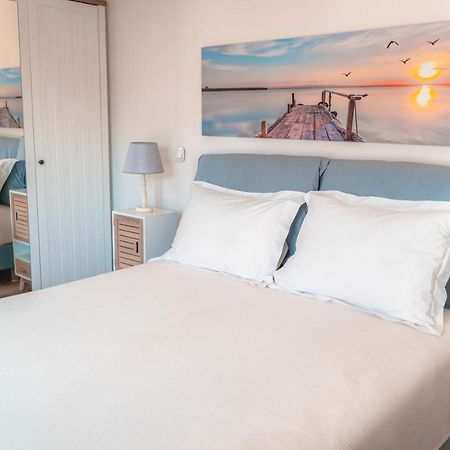 Sifanto Mare Apartments Faros  Ngoại thất bức ảnh
