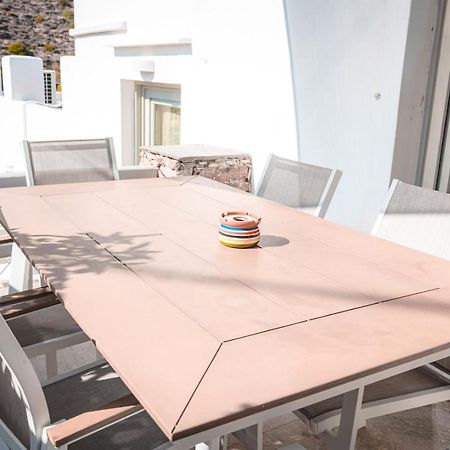 Sifanto Mare Apartments Faros  Ngoại thất bức ảnh