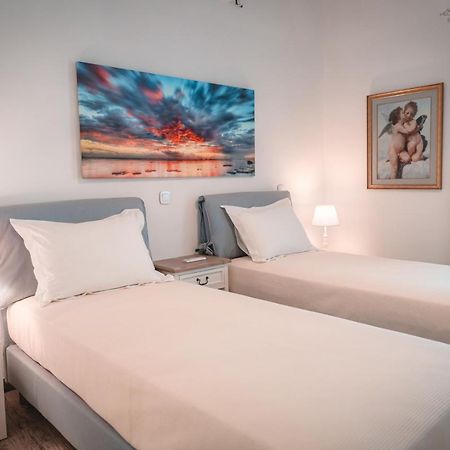 Sifanto Mare Apartments Faros  Ngoại thất bức ảnh