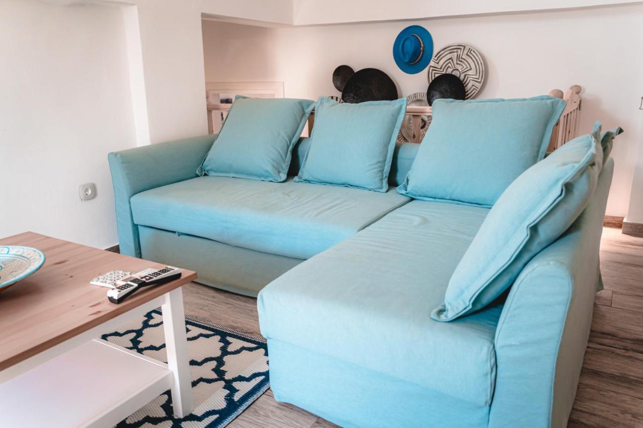 Sifanto Mare Apartments Faros  Ngoại thất bức ảnh