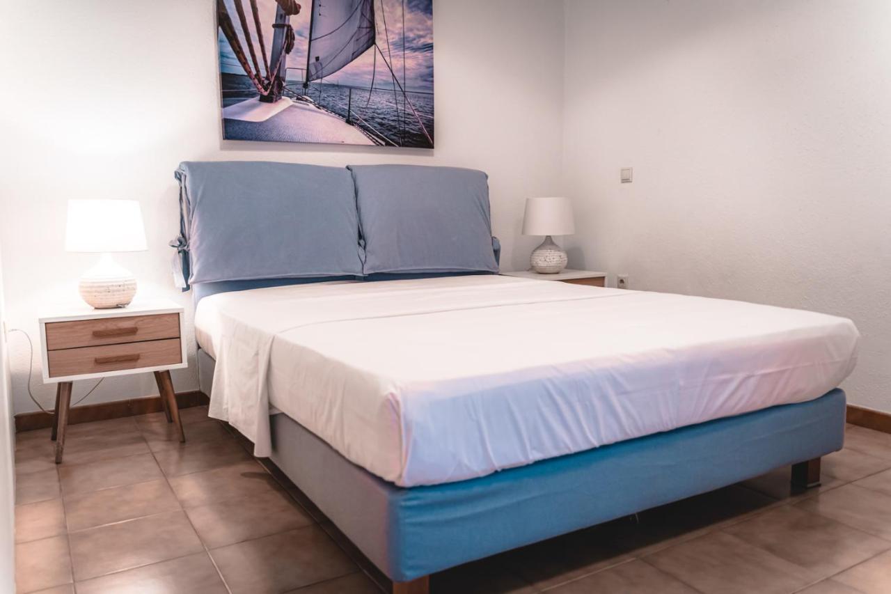 Sifanto Mare Apartments Faros  Ngoại thất bức ảnh
