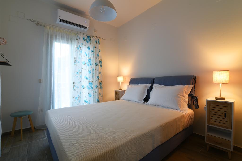 Sifanto Mare Apartments Faros  Ngoại thất bức ảnh
