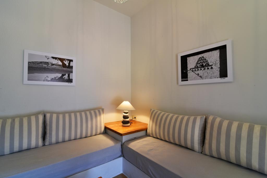 Sifanto Mare Apartments Faros  Ngoại thất bức ảnh