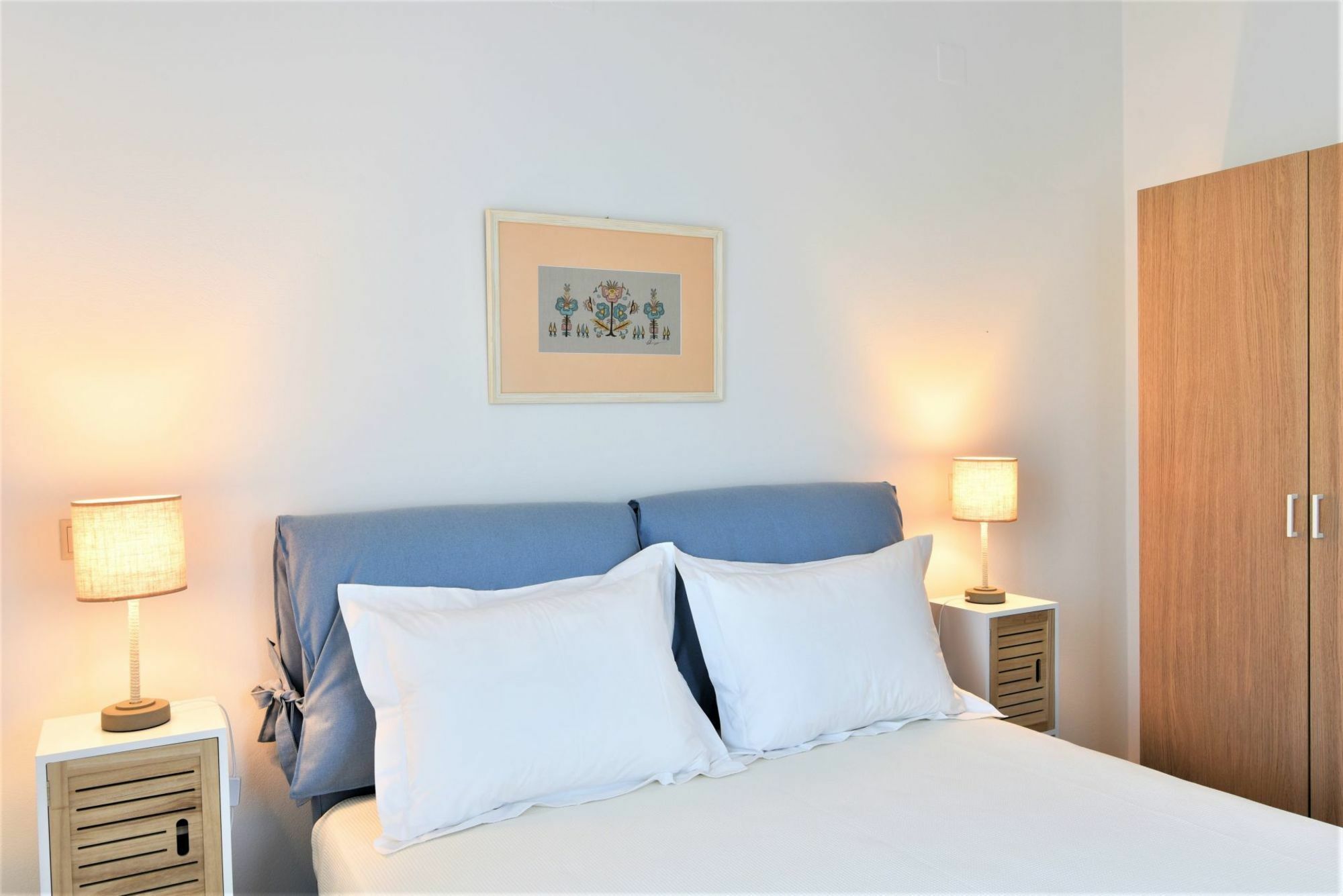 Sifanto Mare Apartments Faros  Ngoại thất bức ảnh