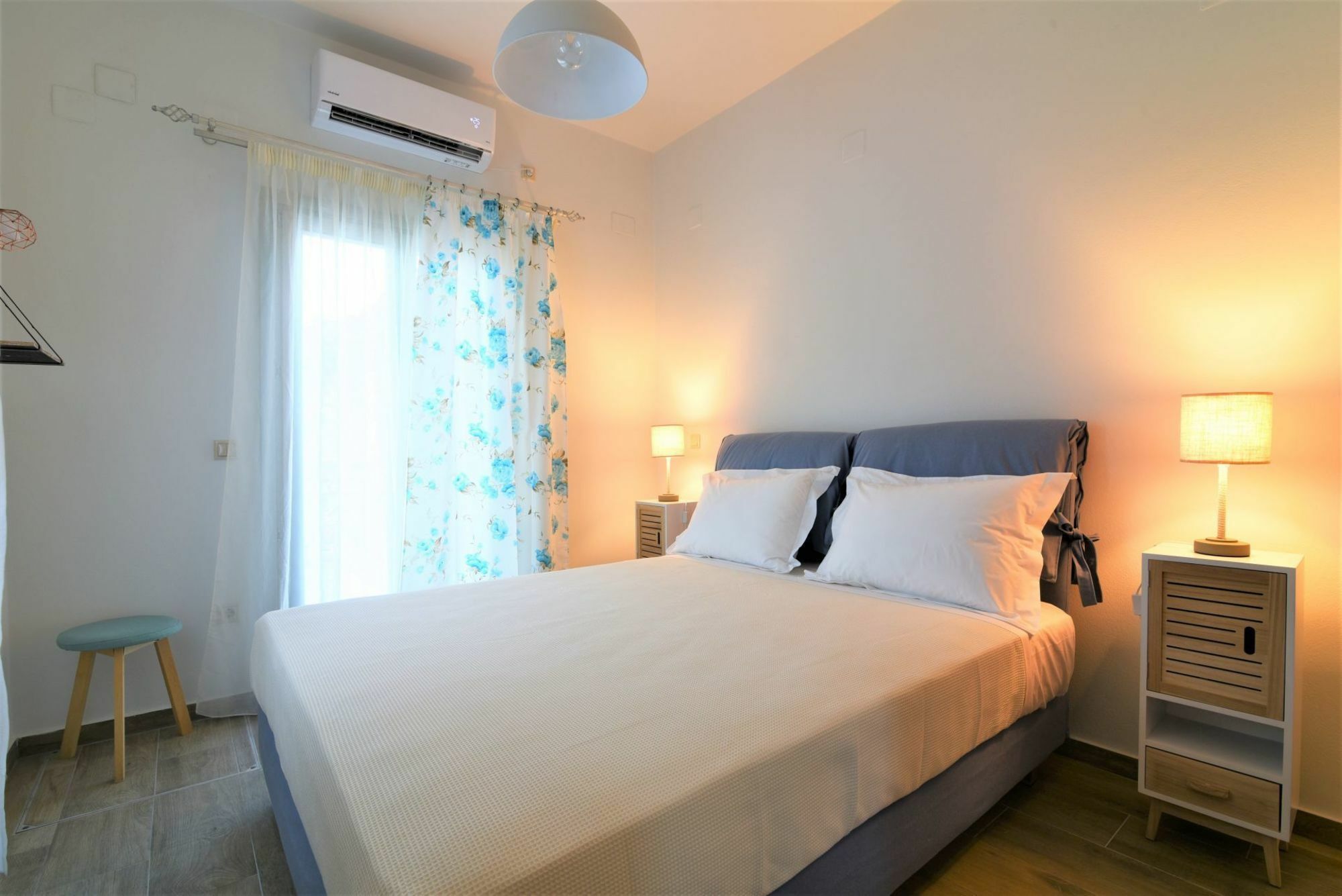 Sifanto Mare Apartments Faros  Ngoại thất bức ảnh