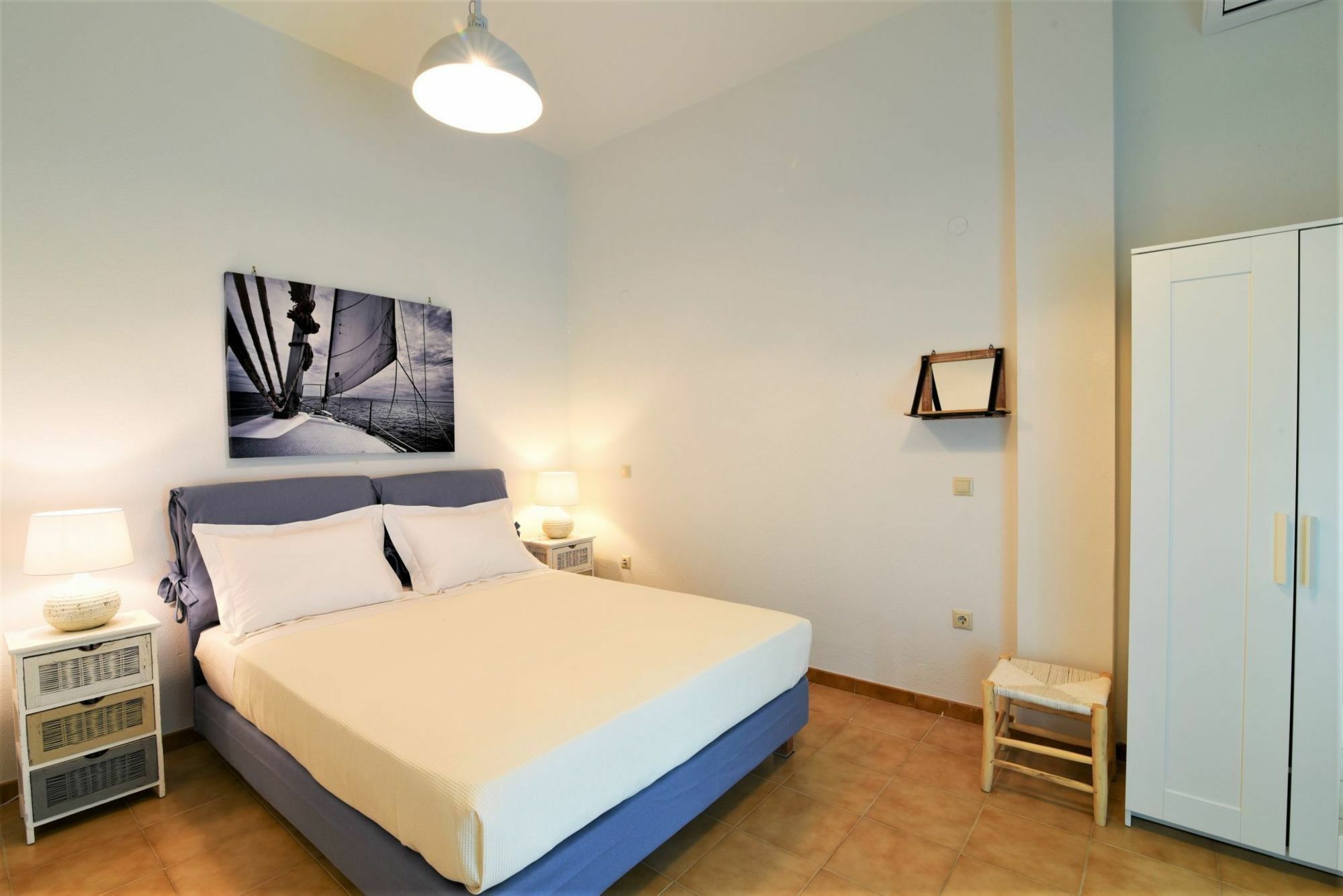 Sifanto Mare Apartments Faros  Ngoại thất bức ảnh