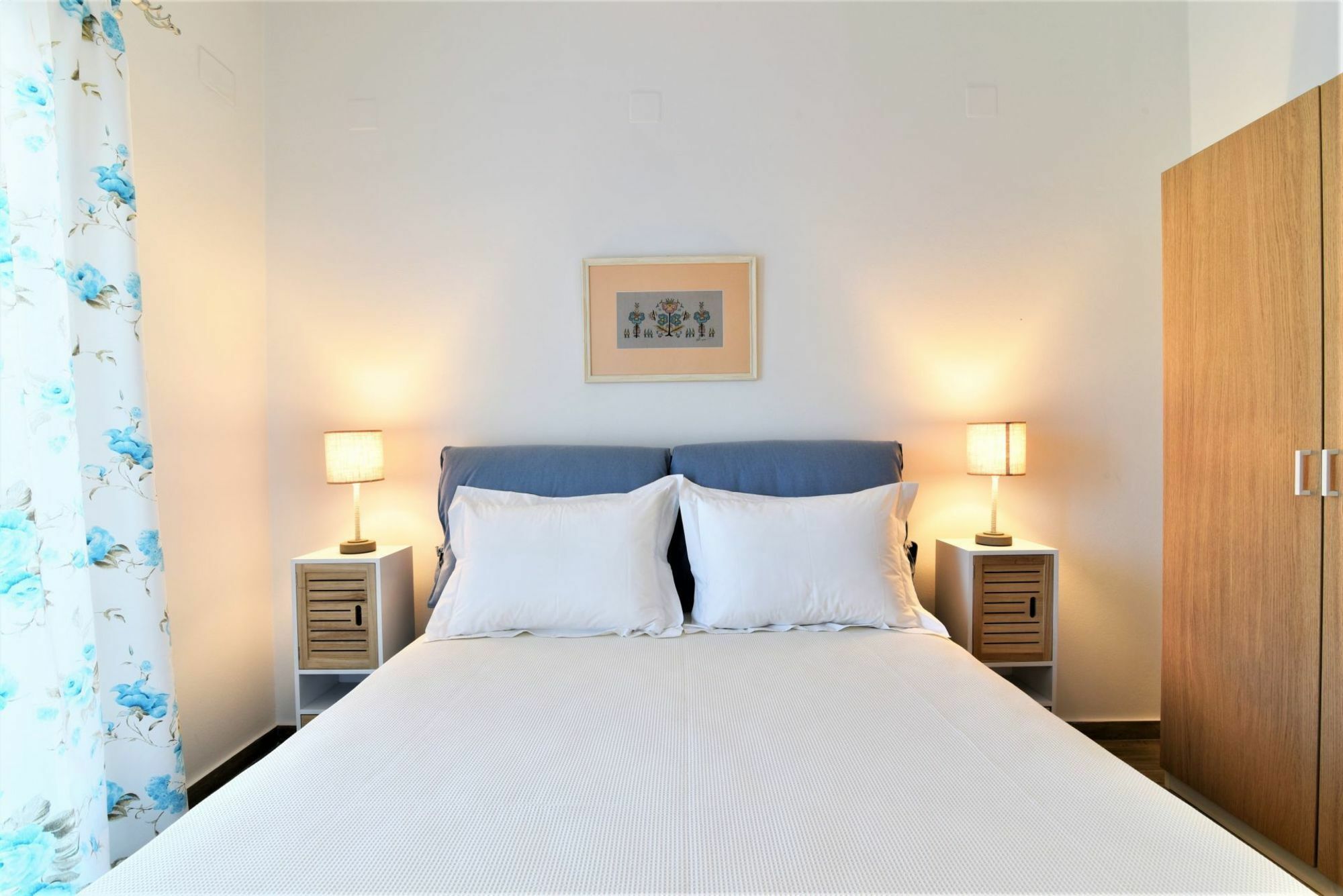 Sifanto Mare Apartments Faros  Ngoại thất bức ảnh