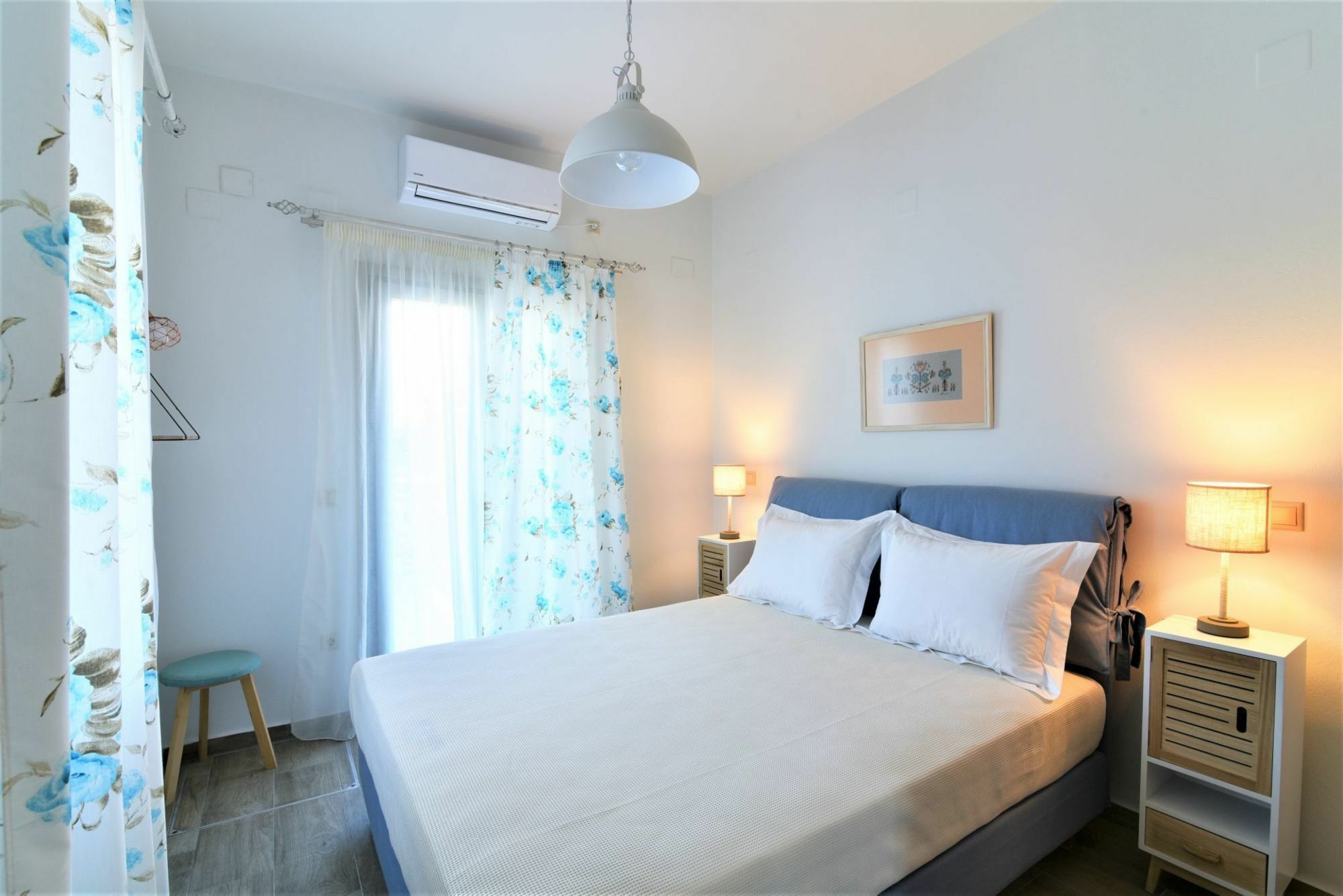 Sifanto Mare Apartments Faros  Ngoại thất bức ảnh