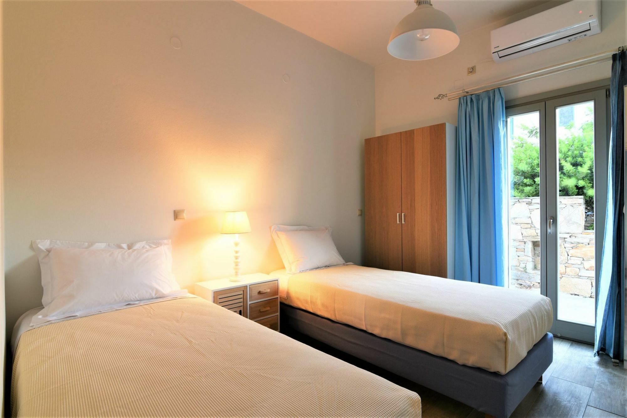 Sifanto Mare Apartments Faros  Ngoại thất bức ảnh
