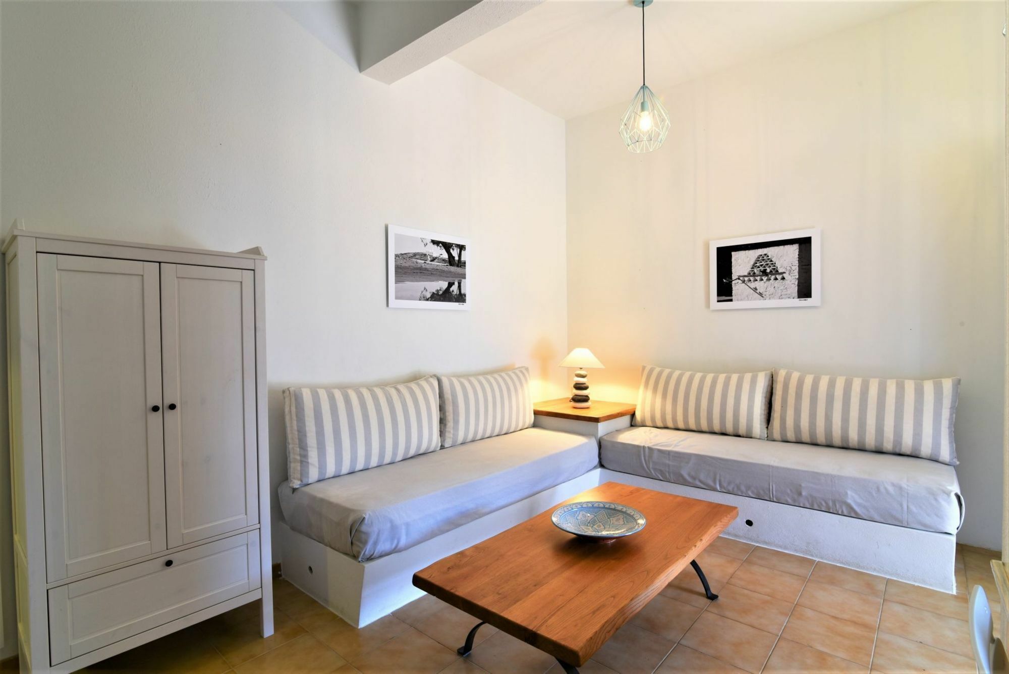 Sifanto Mare Apartments Faros  Ngoại thất bức ảnh