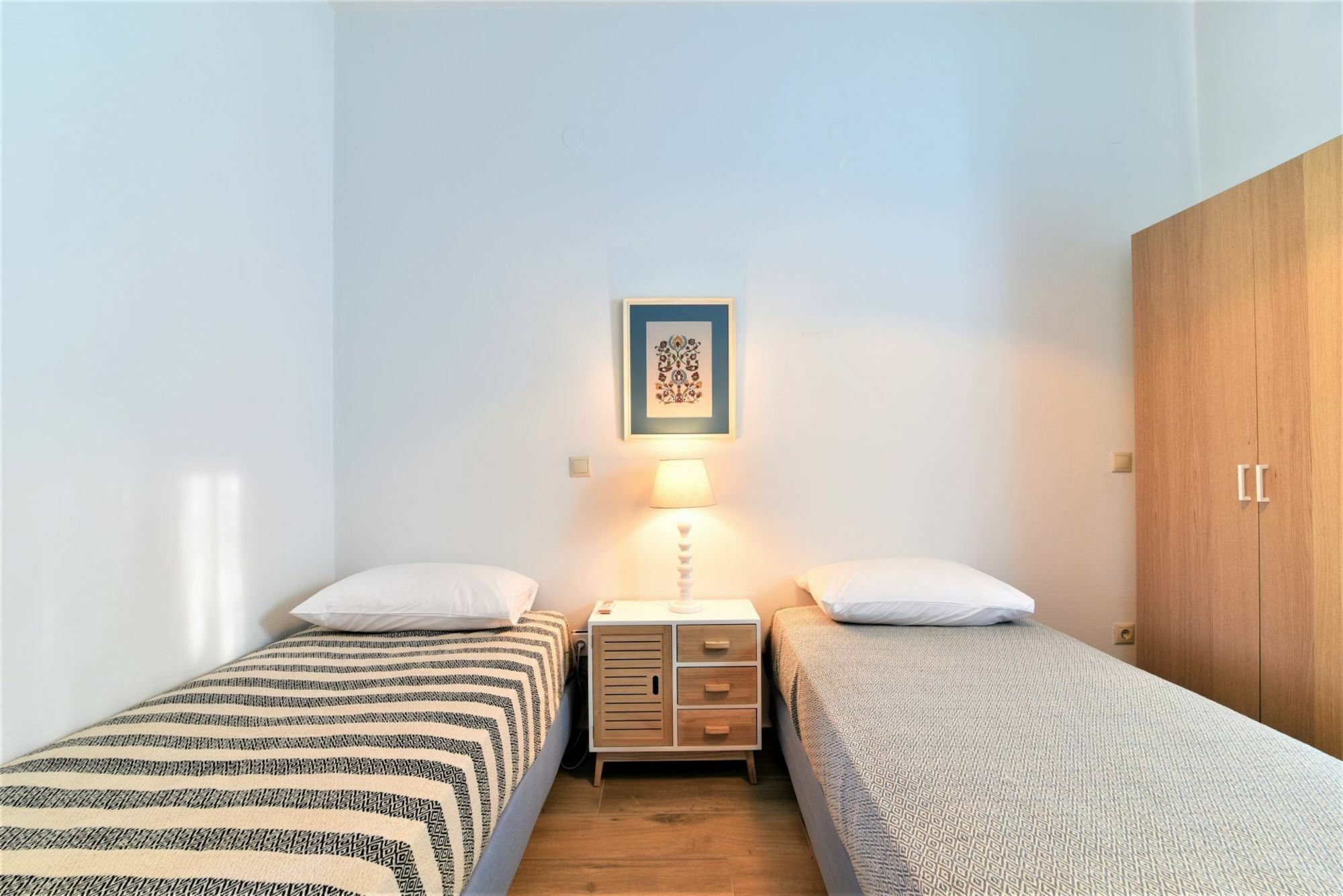 Sifanto Mare Apartments Faros  Ngoại thất bức ảnh