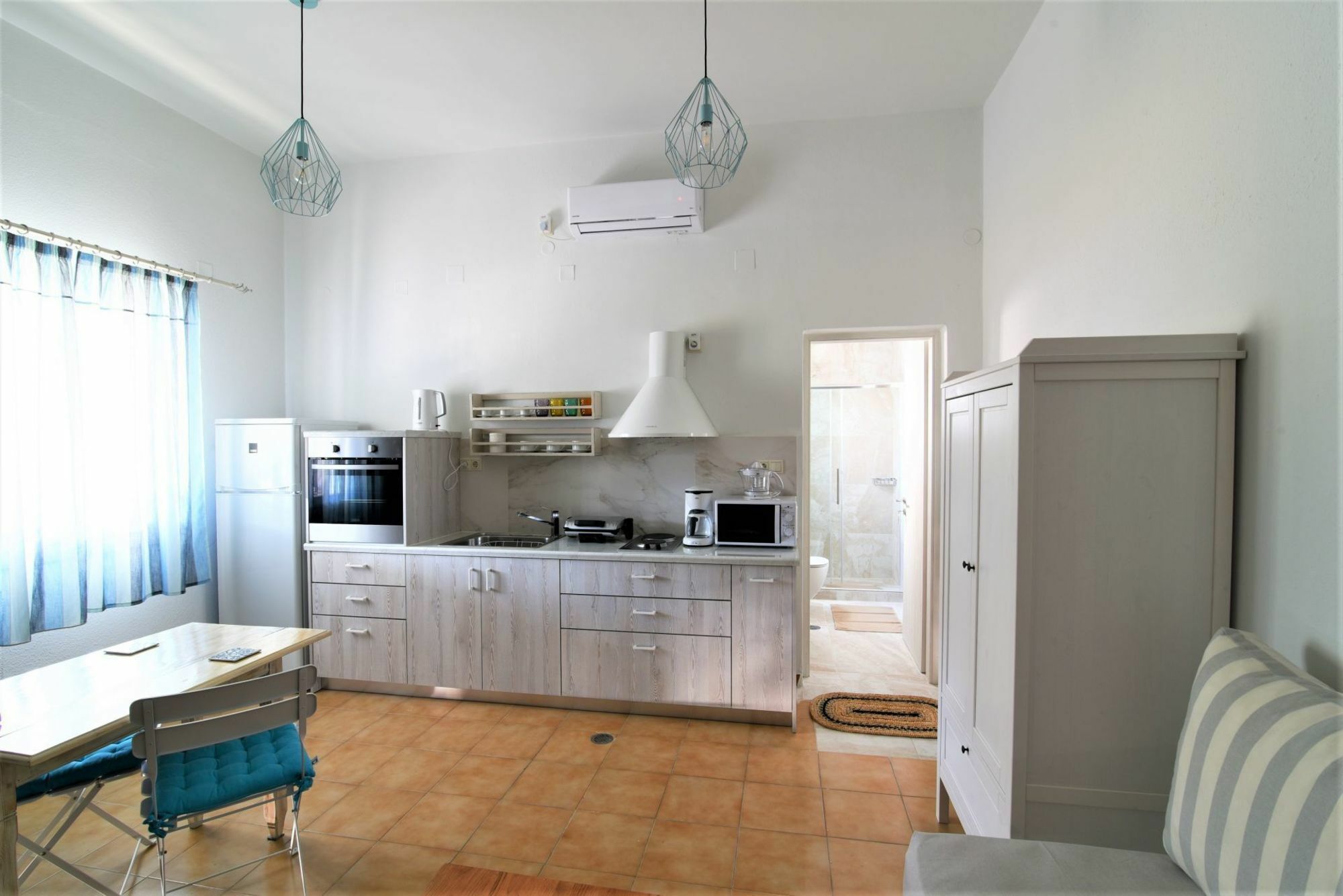 Sifanto Mare Apartments Faros  Ngoại thất bức ảnh