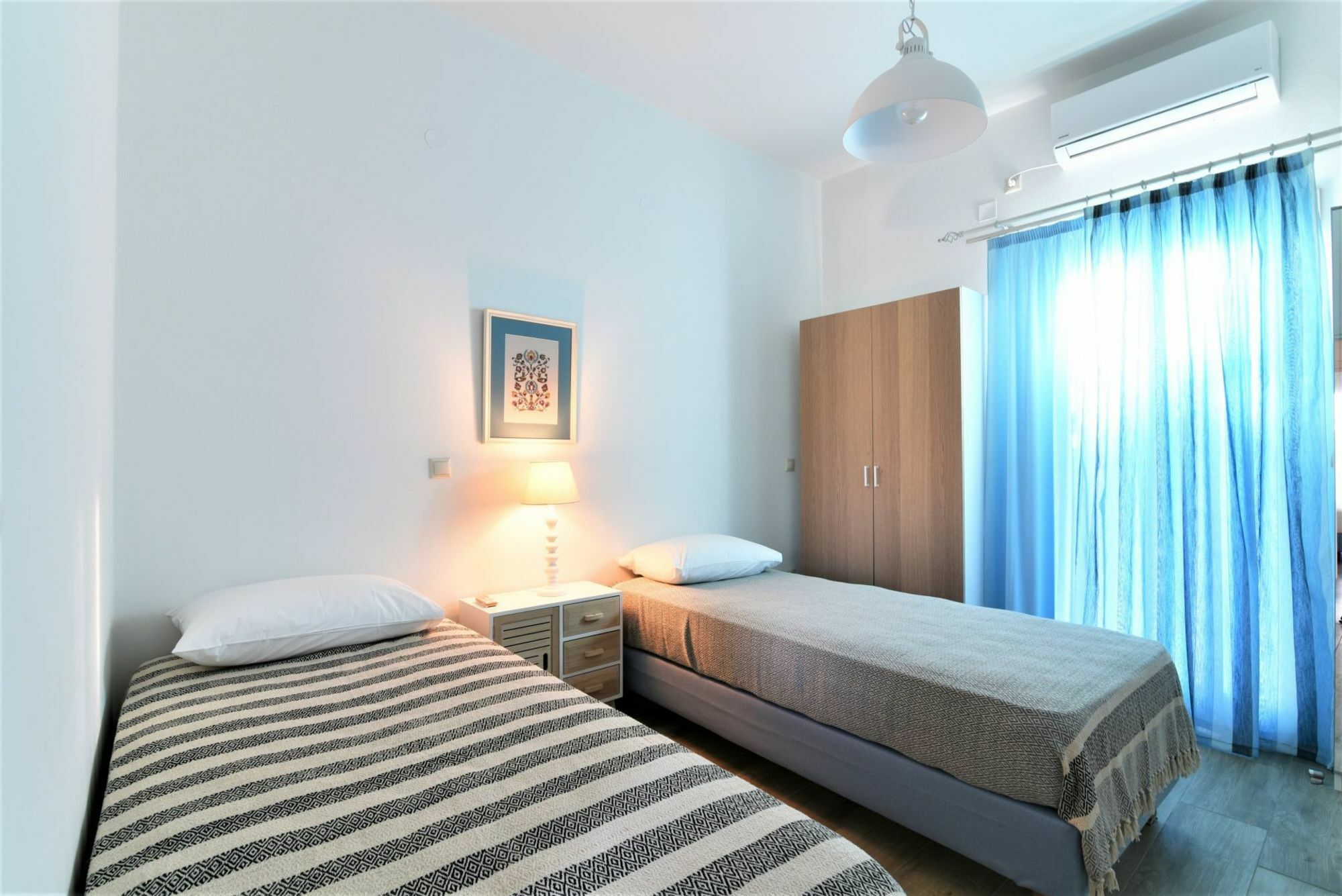 Sifanto Mare Apartments Faros  Ngoại thất bức ảnh