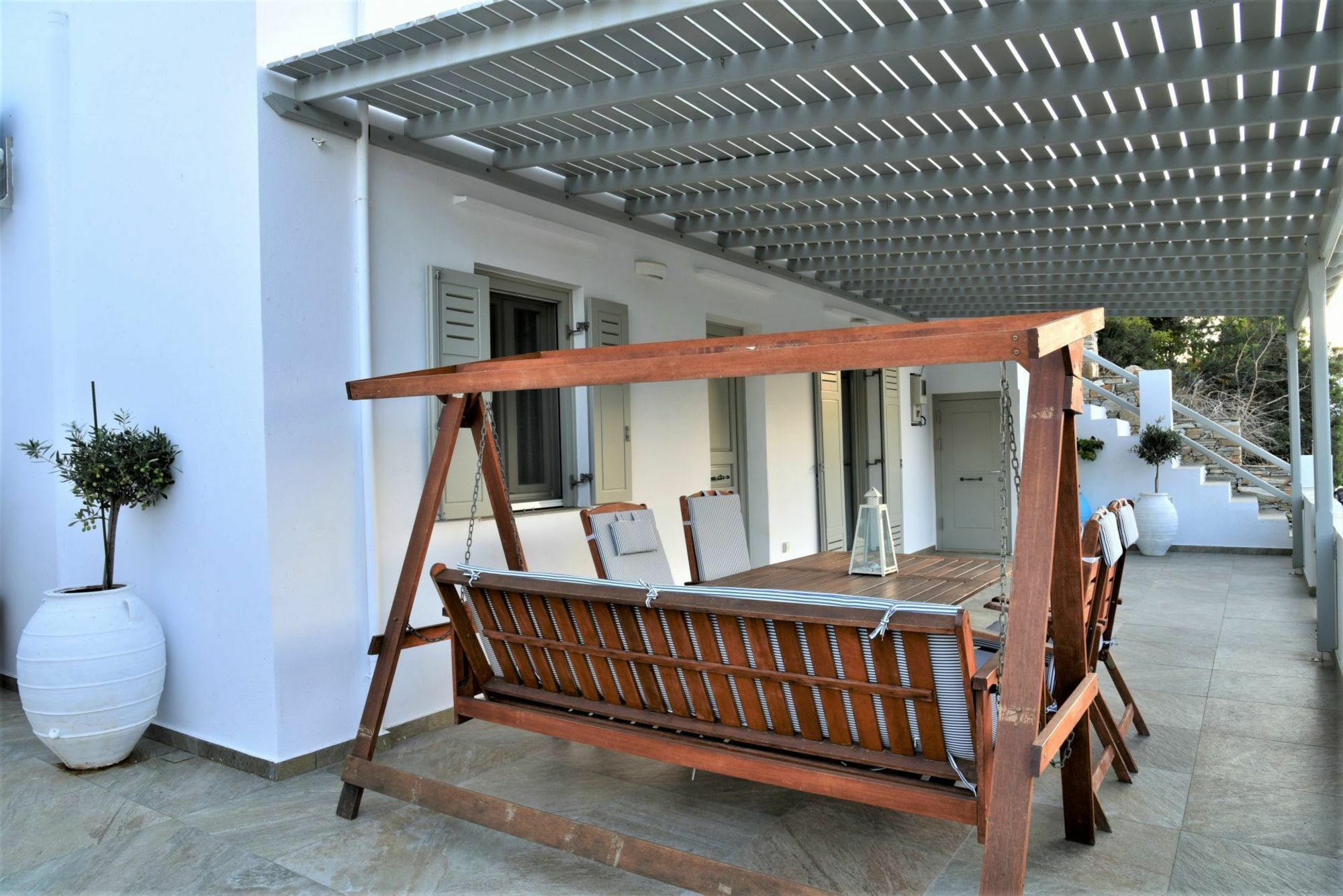 Sifanto Mare Apartments Faros  Ngoại thất bức ảnh